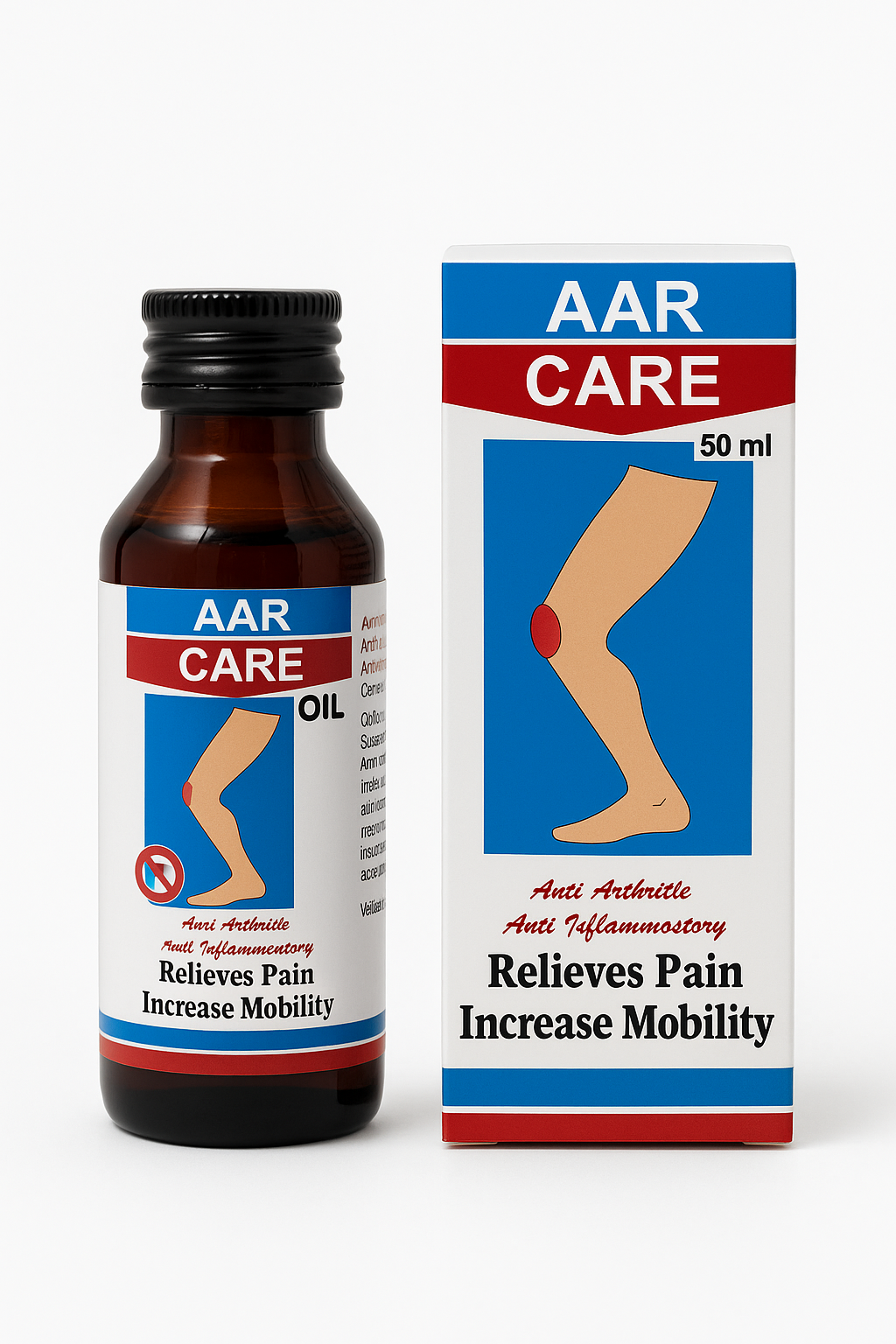 AAR CARE