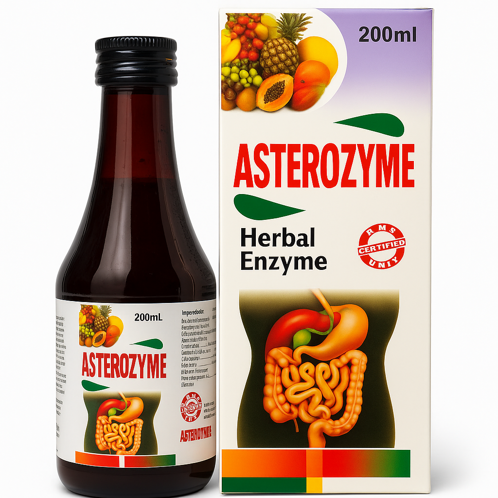 Asterozyme liquid