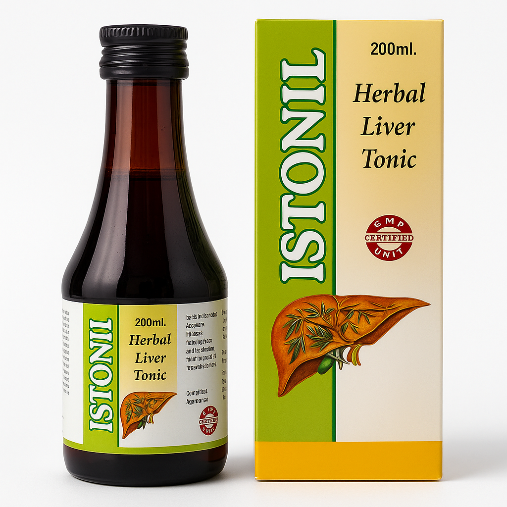 Istonil liquid